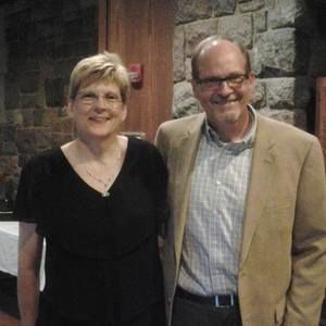 Meet your Posher, Cheryl